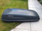 Hapro Carver 5.5 MF dakkoffer, Auto diversen, Dakkoffers, Ophalen, Zo goed als nieuw