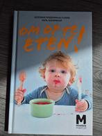 Maartje Guikers - Om op te eten, Ophalen of Verzenden, Nieuw, Maartje Guikers