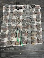 voerkorven, Watersport en Boten, Ophalen of Verzenden, Gebruikt