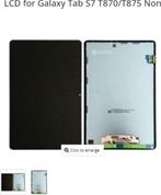 Rahim Telecom | Samsung Tab alle S versie scherm monteren, 10 inch, Nieuw, Ophalen of Verzenden, Samsung Galaxy Tab