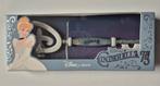 Disney Assepoester sleutel 75ste Jubileum, Verzamelen, Ophalen of Verzenden, Assepoester of Belle, Nieuw