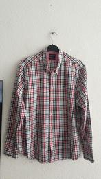 Geruit overhemd van McGregor, maat XXL, Kleding | Heren, McGregor, Ophalen of Verzenden, Zo goed als nieuw, Overige halswijdtes