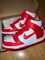 Dunk High GS championship red, Ophalen of Verzenden, Nieuw, Schoenen