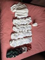 Happy bear tweedelige wasbare luiers set NIEUW, Ophalen of Verzenden, Nieuw, Overige typen