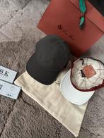 Loro piana LP pet model taupe/bruin, Ophalen of Verzenden, Zo goed als nieuw