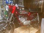 Zundapp KS50 1975 special nieuwstaat, Ophalen, KS50, Nieuw