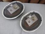 Jbl T595 Decade Series 6x9 Speakers 150 Wrms, Auto diversen, Autospeakers, Ophalen, Gebruikt