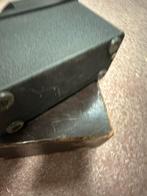 Vintage Boerema Meetinstrument met leren tas, Ophalen of Verzenden