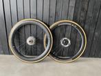 Wielset ROVAL Rapide 622x21 schijfrem tubeless 12 s 11/30, Fietsen en Brommers, Fietsonderdelen, Wiel, Gebruikt, Info@unlimitedcolors.nl