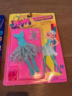 Vintitsch/vintage Jem autfit, Ophalen, Nieuw, Barbie