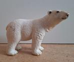 Schleich ijsbeer 14659, Verzamelen, Ophalen of Verzenden, Gebruikt, Wild dier, Beeldje of Figuurtje