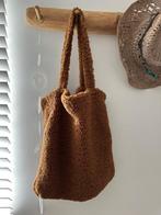 Nieuwe teddy tas van Godaily, Ophalen of Verzenden, Nieuw, Beige, Shopper