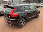 Volvo XC40 1.5 T5 Recharge Inscription, 12 maanden, Euro 6, Zwart, Hybride Elektrisch/Benzine