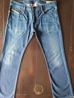 CLASSIC VINTAGE DIESEL ZATINY REGULAR BOOTCUT JEANS 33/32!!, Ophalen of Verzenden, Zo goed als nieuw, Blauw, W33 - W34 (confectie 48/50)