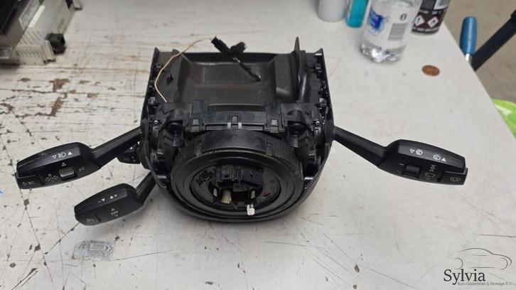 Stuurkolomschakelaar met Cruise Control BMW 1 / 3 / X1 / X5, Auto-onderdelen, Dashboard en Schakelaars, Gebruikt, Ophalen of Verzenden