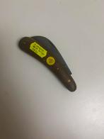 F.Herder Solingen Zakmes, Ophalen of Verzenden, Zo goed als nieuw