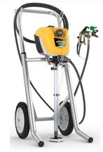 Wagner Control Pro 350M verfspuit Compleet pakket!, Doe-het-zelf en Verbouw, Schildersmaterialen, Ophalen of Verzenden, Zo goed als nieuw