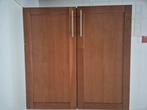 Keukenkast boven, Huis en Inrichting, Keuken | Keukenelementen, Zo goed als nieuw, Minder dan 100 cm, 25 tot 50 cm, 50 tot 100 cm