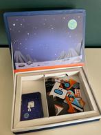 Janod Magneetboek Ruimte, Kinderen en Baby's, Speelgoed | Educatief en Creatief, Ophalen of Verzenden, Gebruikt, Ontdekken