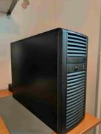 Supermicro server Xeon E5-2603 v2, Gebruikt, Ophalen of Verzenden, 2 TB, Onbekend