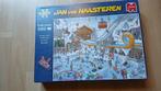 JAN VAN HAASTEREN PUZZELS 1000 STUKJES, Hobby en Vrije tijd, Denksport en Puzzels, Ophalen of Verzenden, 500 t/m 1500 stukjes