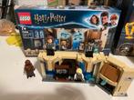 Lego 75966 Potter room of requirements, Ophalen of Verzenden, Zo goed als nieuw