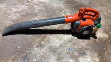 Husqvarna 125B bladblazer beschikbaar voor biedingen