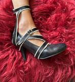 Pump ups, Sanne Gils, pimp you pump, alle maten wart wit, Pumps, Zwart, Sanne Gils, Ophalen of Verzenden