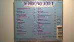 Nederpopcollectie 1, Cd's en Dvd's, Ophalen of Verzenden, Zo goed als nieuw, Pop