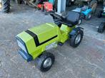 Oude Deutz DX traptrekker/traptractor, Ophalen of Verzenden, Gebruikt, Trapvoertuig