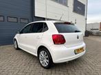 Volkswagen POLO 1.2 TSI Highline Pano | Cruise | Navi |Led, Auto's, Voorwielaandrijving, Euro 5, Gebruikt, 4 cilinders