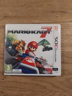 Mario kart 7 nitendo 3DS, Spelcomputers en Games, Games | Nintendo 2DS en 3DS, Gebruikt, Ophalen of Verzenden, Racen en Vliegen