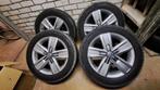 Transporter T6 T5 velgen 215-60-17C 5x120, Auto-onderdelen, Banden en Velgen, 17 inch, Bestelwagen, 215 mm, Winterbanden