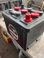 6 volt oldtimer accu 77 AH, Auto-onderdelen, Accu's en Toebehoren, Ophalen, Nieuw, Ford