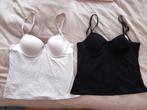17 sexy dames topjes medium voor €17 diverse soorten en merk, Kleding | Dames, Overige kleuren, Zo goed als nieuw, Zonder mouw