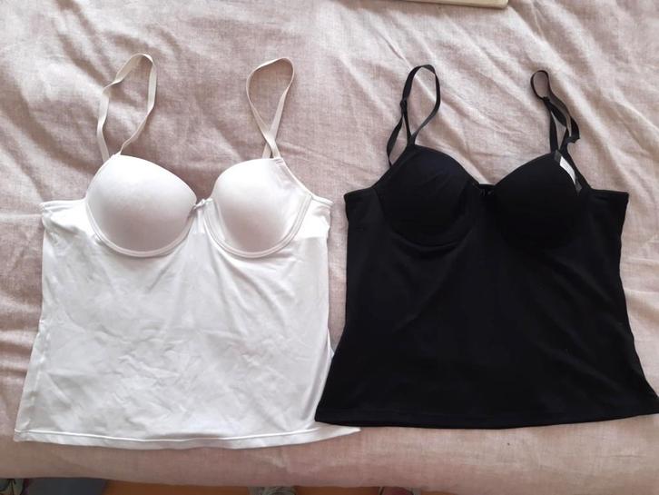 17 sexy dames topjes medium voor €17 diverse soorten en merk, Kleding | Dames, Tops, Zo goed als nieuw, Maat 38/40 (M), Overige kleuren