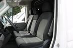 Volkswagen Crafter 2.0 TDI 140pk L3 H2 Automaat Navigatie Ca, Auto's, Stof, Gebruikt, 4 cilinders, Volkswagen