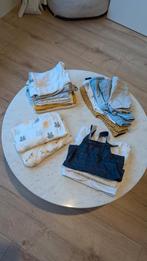 Kledingpakket/bundel jongenskleding maat 50/56, Ophalen, Gebruikt, Maat 50