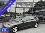 Volvo V60 2.0 B3 Business Pro|NAP|1e eigenaar|Dealer onderh, 15 km/l, Euro 6, 1969 cc, 11 pk