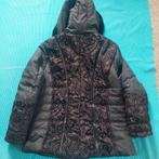 Hele mooie nieuwe ZWARTE jas maat 42, Kleding | Dames, Jassen | Winter, Gelco, Zwart, Maat 42/44 (L), Ophalen of Verzenden
