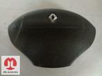STUUR AIRBAG STUURAIRBAG RENAULT SCENIC, Gebruikt, -, Renault, -