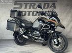 BMW R 1200 GS ADVENTURE ABS-ASC-ESA (bj 2015), Bedrijf, Overig