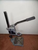 Boorstandaard - Wolfcraft - 43mm spanhals - Nieuw, Ophalen, Nieuw, Overige typen