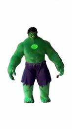 Hulk Mascotte Te Huur, Ophalen of Verzenden, Zo goed als nieuw, Overige maten, Carnaval