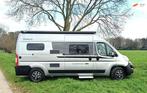 Possl Globecar Buscamper, Caravans en Kamperen, Buscamper of Camperbus, Pössl, Tot en met 2, Bedrijf