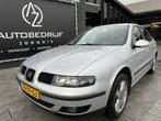 SEAT Toledo 1.6-16V Sport N.A.P (bj 2004), Auto's, Seat, Voorwielaandrijving, Gebruikt, 4 cilinders, Handgeschakeld