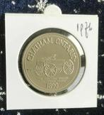 Canada - Ontario 1976 - Chatham - Wagon 1890 - Trade Dollar, Postzegels en Munten, Verzenden, Noord-Amerika, Losse munt
