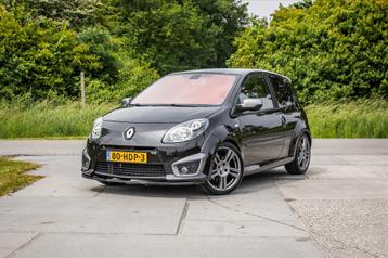 Renault Twingo 1.6 RS | Michelin PS5 | 17’ | H&R  beschikbaar voor biedingen