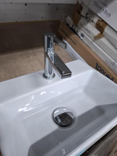 Fonteinset, Doe-het-zelf en Verbouw, Sanitair, Nieuw, Ophalen