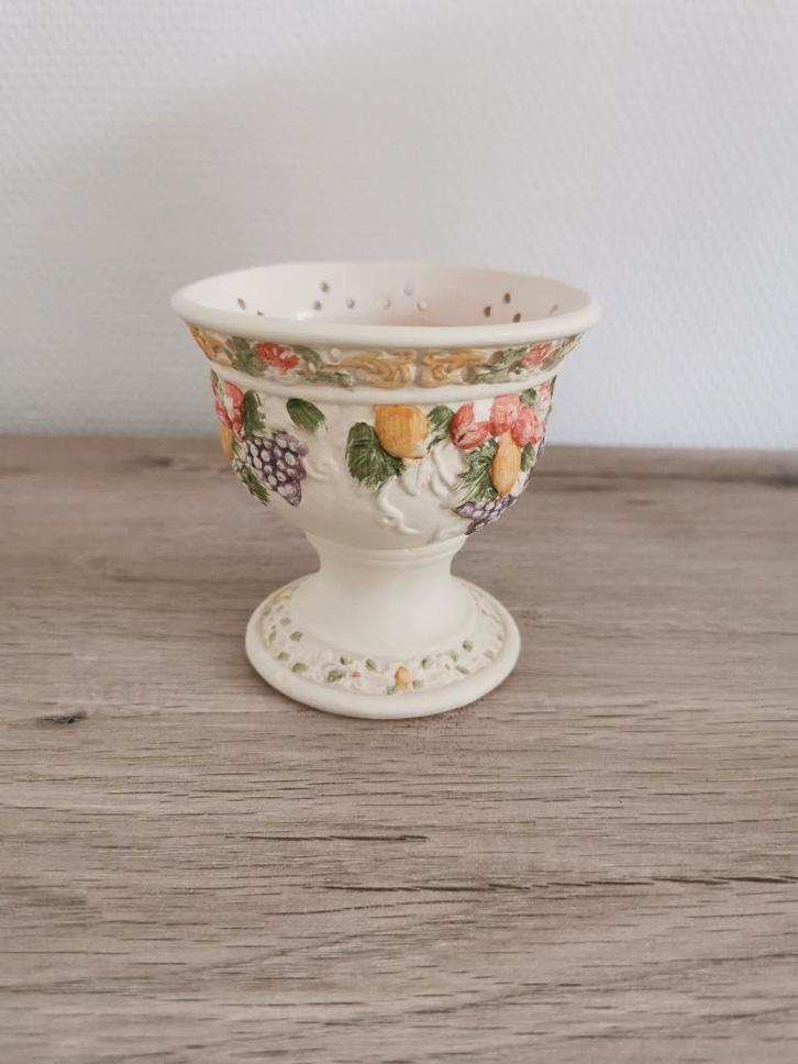 Übertopf Sellano, Antiek en Kunst, Antiek | Keramiek en Aardewerk, Ophalen of Verzenden